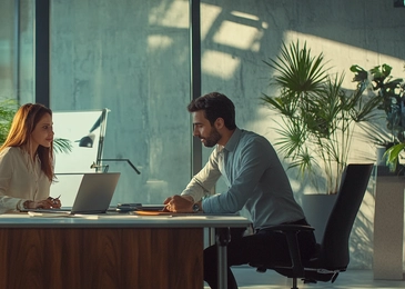 négociation commerciale bancaire