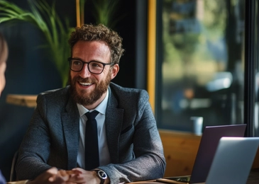 Commercial negotiation training