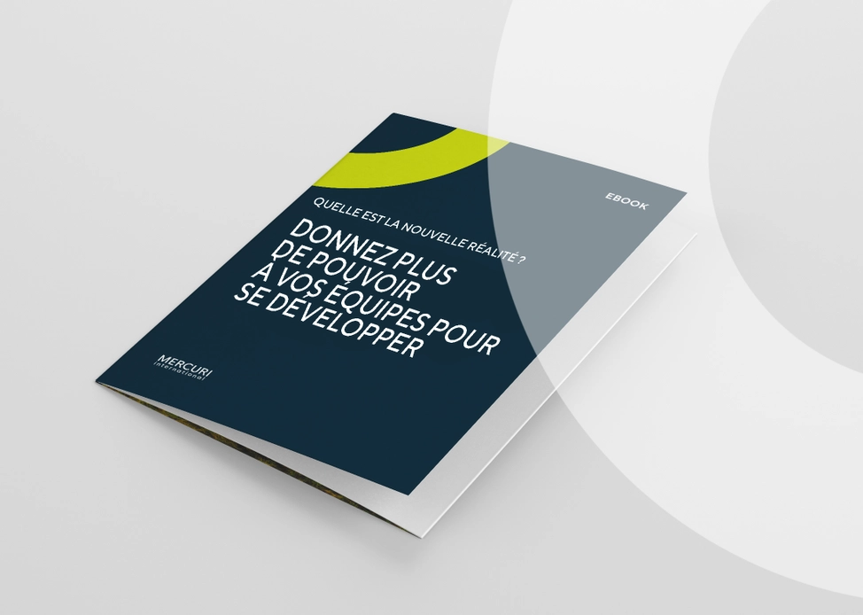 La confiance en entreprise