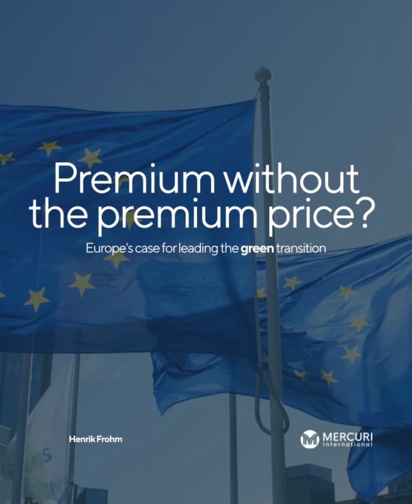 Premium without the premium price