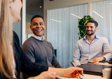 Sales coaching per migliorare le vendite