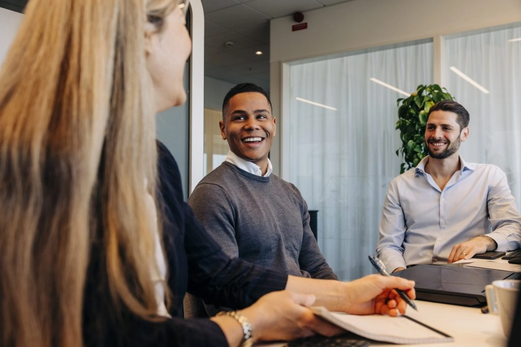Release the talent inside of your company