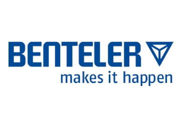 Logo von Benteler