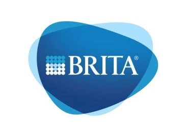 logo von brita