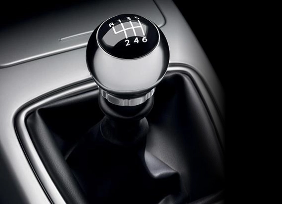 Industrial Sector Automotive