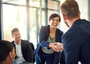 Fidéliser et développer vos clients