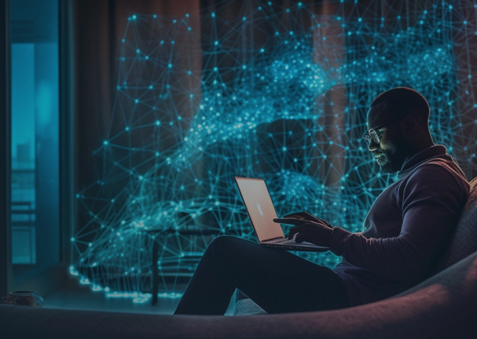 le futur de la technologie