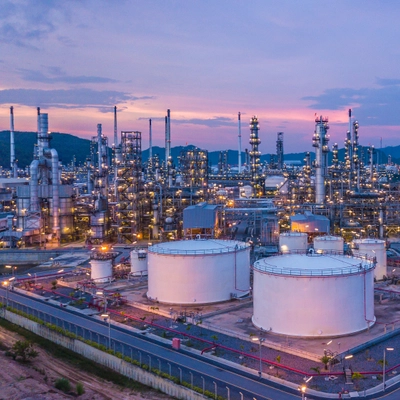 Global Chemical Company