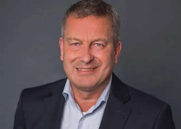 Portrait Matthias Huckemann