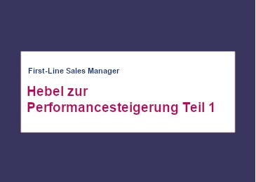 first-line-manager-hebel-zur-performance-steigerung-teil-1