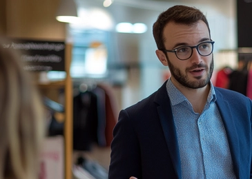 Devenir un excellent manager commercial