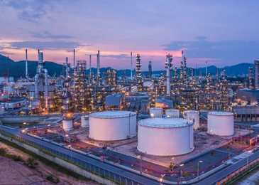 Global Chemical Company