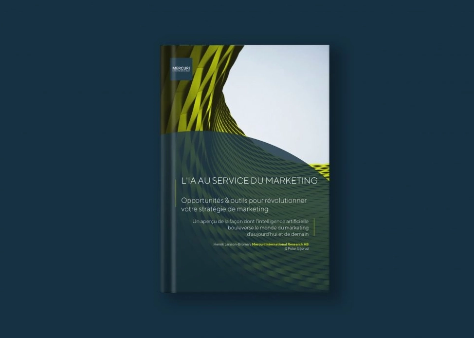 ia dans le marketing