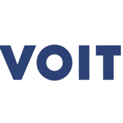 Logo von Voith