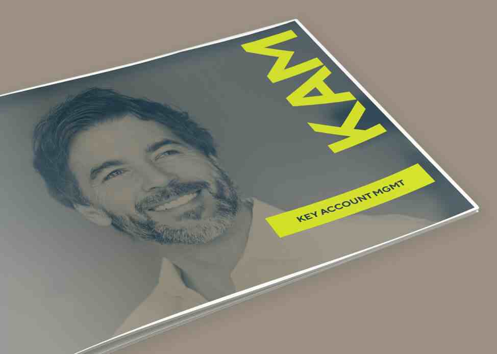 Key Account Management e-book