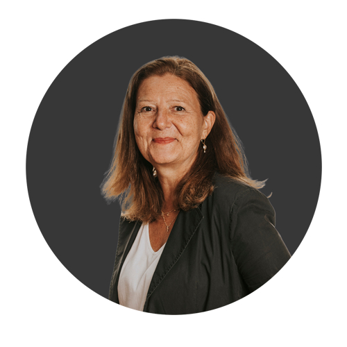 Sandrine LUTFALLA - Collaboratrice Mercuri International