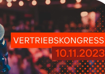 VDM Vertriebskongress 2023