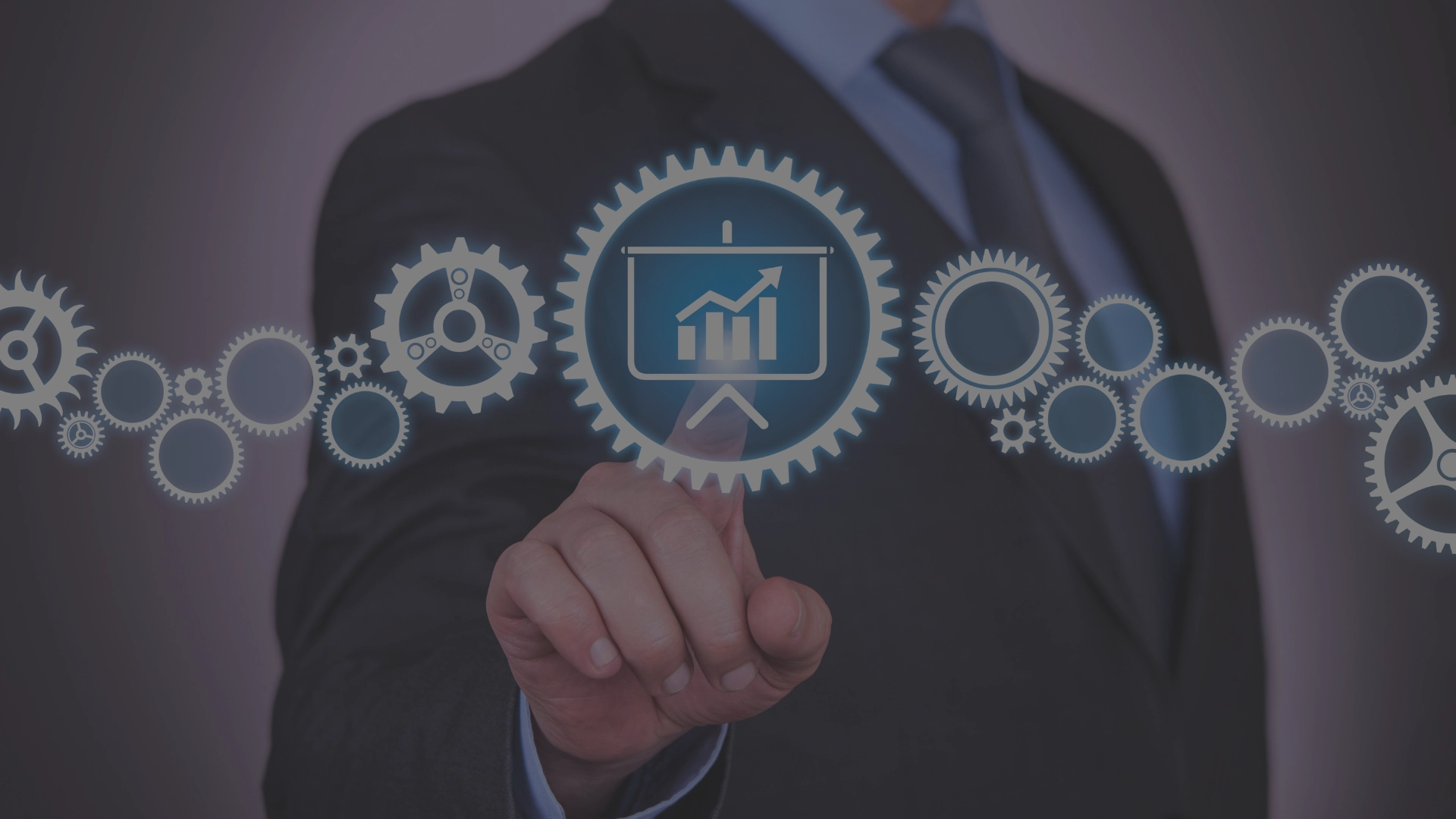 Interview sur l'IA dans les ventes