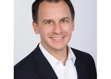 Frank Mager TÜV Rheinland