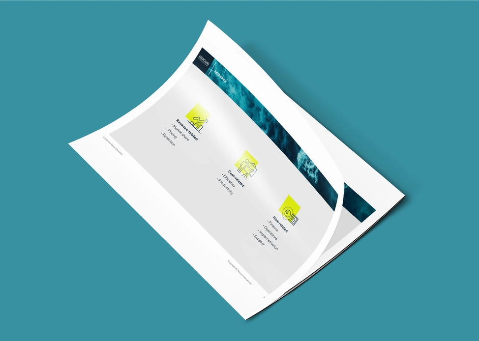 Excellence commerciale mercuri international