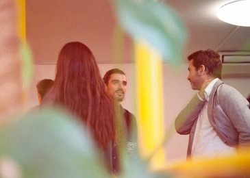 What is complex sales