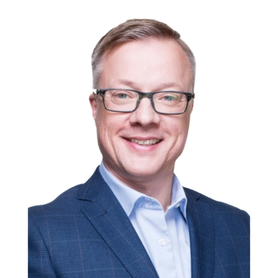 Jonas Thurdin