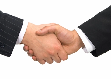 Industrial Sector Dienstleistungen