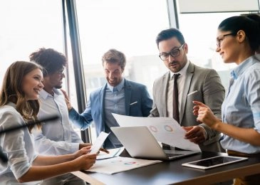Formation sur la stratégie de vente