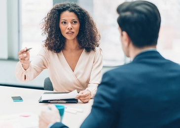 L'art de se poser les bonnes questions