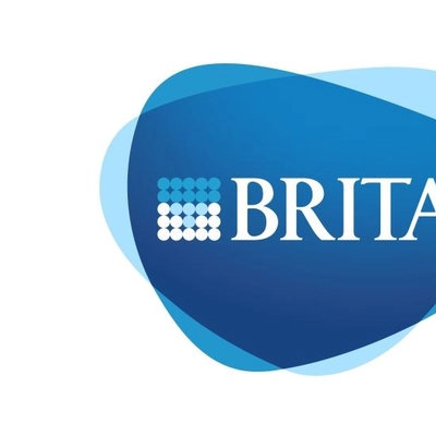 Logo BRITA GmbH