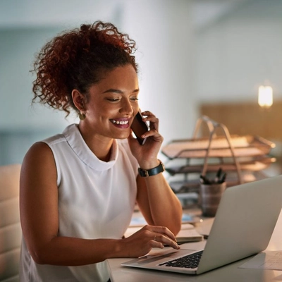 SOCIAL SELLING