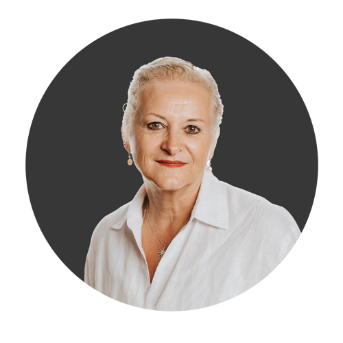 Béatrice DEJOIE - Collaboratrice Mercuri International