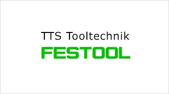 Logo TTS FESTOOL GmbH
