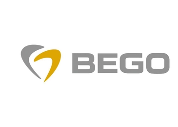 Logo BEGO