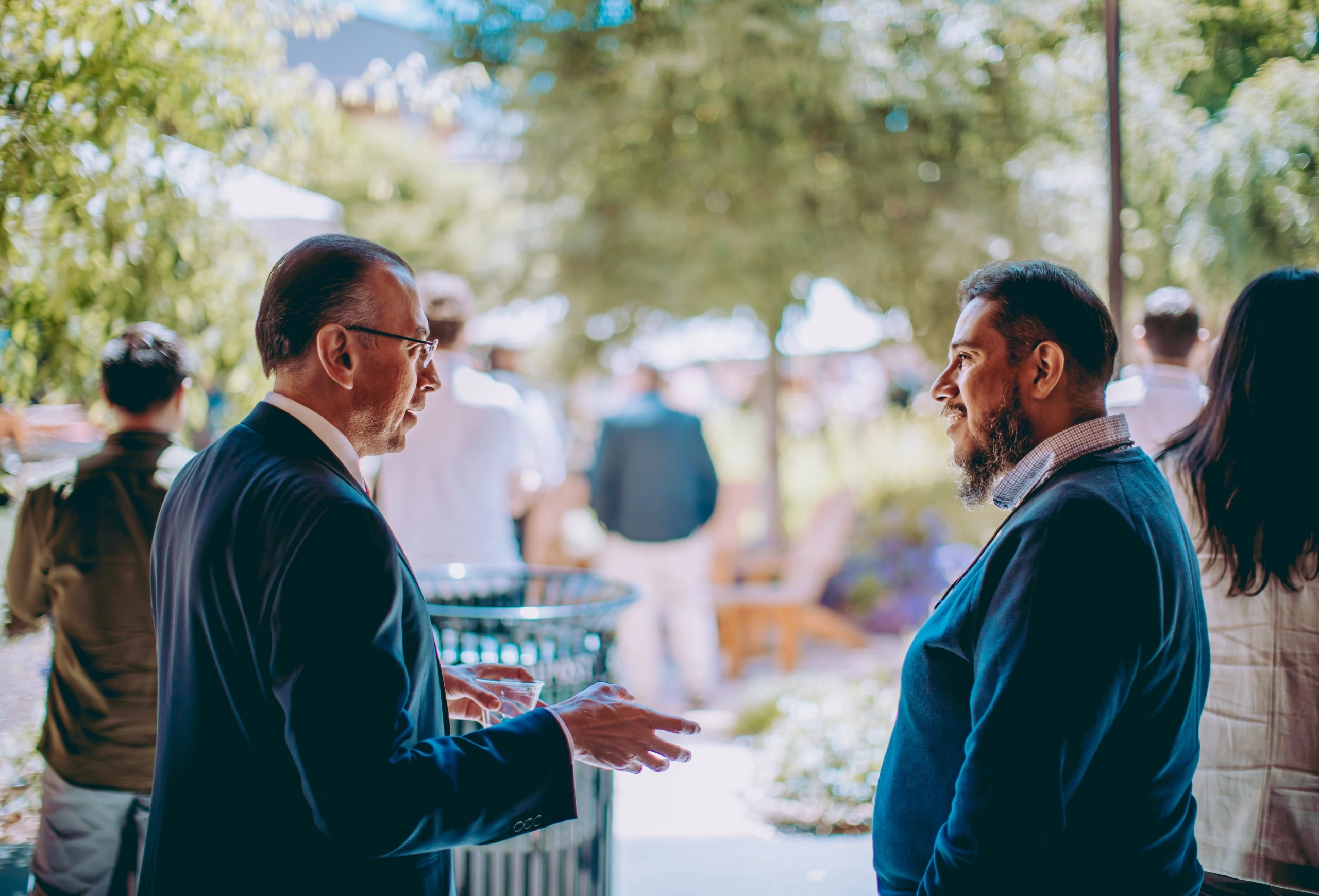 Se démarquer de la concurrence