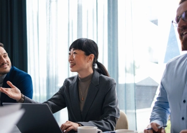 La figura del sales manager