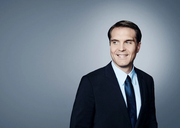 Frederik Pleitgen CNN