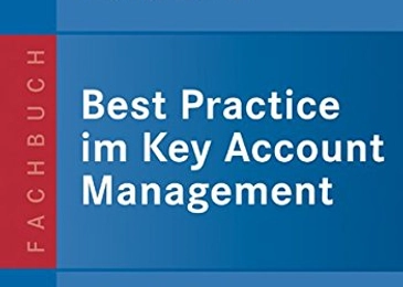 Mercuri Buch - Best Practice im Key Account Management