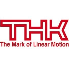 THK - The Mark of linear motion