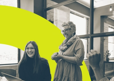 MIpower digital sales enablement platform blog post