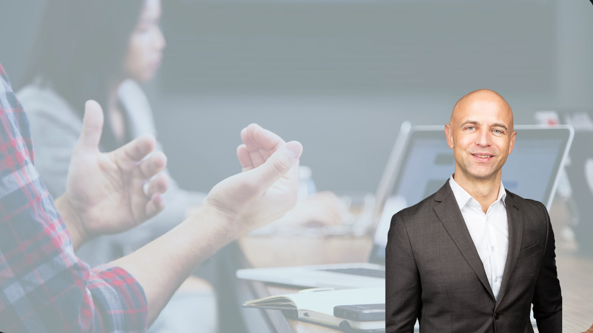 Anders Karlström sales excellence