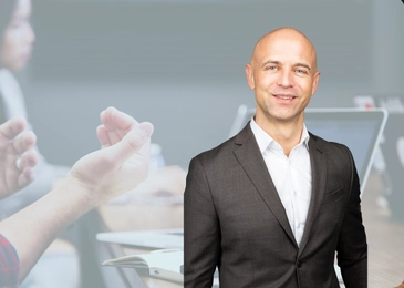 Anders Karlström sales excellence