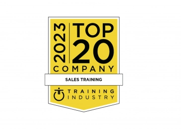Training industry top 20