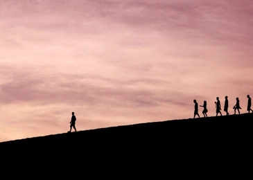 Så leder du ett geografiskt spritt säljteam