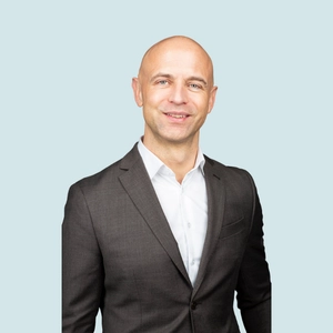 Anders Karlström