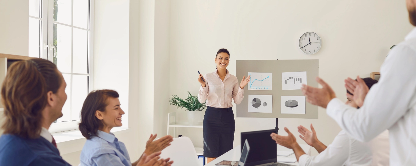 manager de proximité