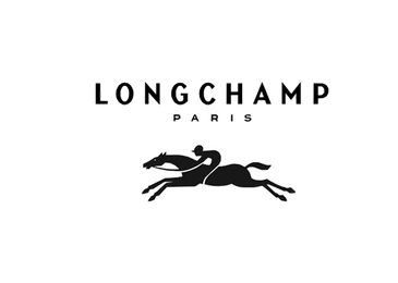 Logo Longchamp Deutschland