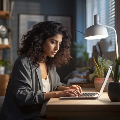 LES TENDANCES DE LA FORMATION COMMERCIALE