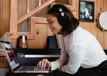 Virtual relationships