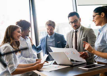 Formation sur la stratégie de vente